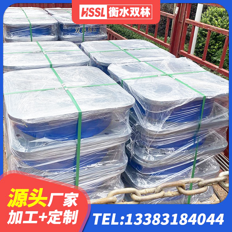 江油市隔震支座LNR-700 江油市房屋建筑抗震支座生产厂家 江油市LRB铅芯橡胶隔震支座生产厂家 江油市国内橡胶隔震支座源头工厂 - 第5张