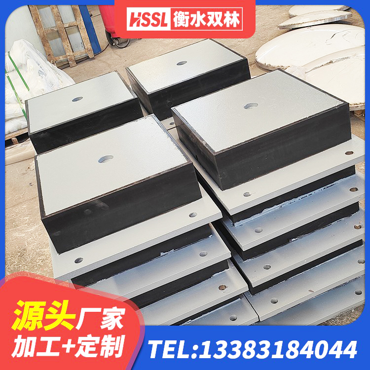 江油市建筑天然隔震支座LNR生产厂家 江油市LRB隔震支座500生产厂家 江油市LRB1500铅芯橡胶隔震支座厂家电话 江油市圆形高阻尼橡胶隔震支座生产厂家 - 第6张