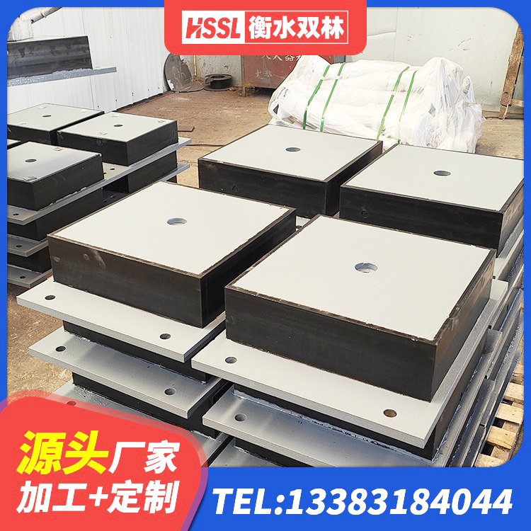 江油市LNR1000橡胶支座生产厂家 江油市LRB橡胶隔震支座源头工厂 江油市LNR500橡胶隔震支座源头工厂 江油市LNR水平分散力支座源头工厂 - 第5张