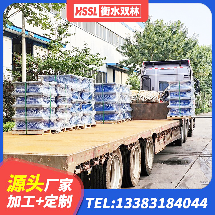 江油市HDR高阻尼隔震支座厂家 江油市建筑减振隔震支座源头工厂 江油市HDR1200高阻尼隔震支座多少钱 江油市抗震阻尼支座生产厂家 - 第6张