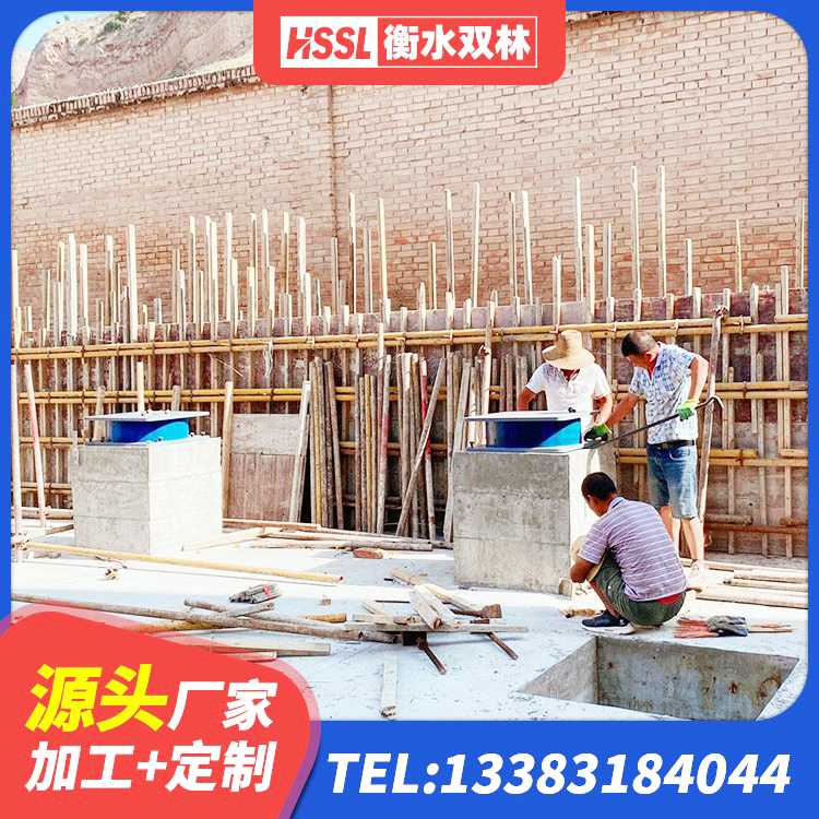 江油市橡胶抗震支座厂商源头工厂 江油市建筑隔震支座JG厂家 江油市天然胶橡胶隔震支座源头工厂 江油市建筑隔震支座(LRB型) - 第7张