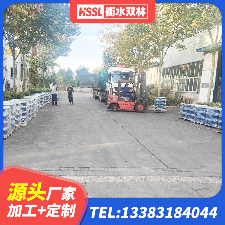 江油市LNR1300天然橡胶支座 江油市铅芯橡胶隔震支座厂商 江油市HDR1500橡胶隔震支座 江油市HDR1500支座源头工厂 - 第2张