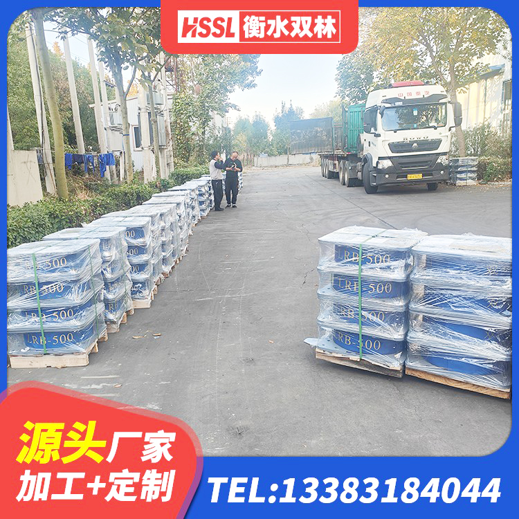江油市建筑铅芯橡胶隔震支座LRB700-Ⅱ厂家 江油市隔震支座LNR-700源头工厂 江油市建筑高阻尼高阻尼隔震支座生产厂家 江油市铅芯抗震减隔震支座 - 第4张